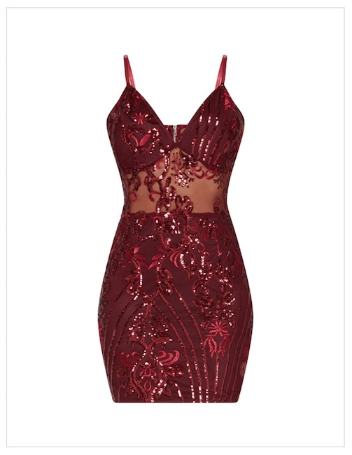 ESC: Dare to Wear, Valentine's Day Market